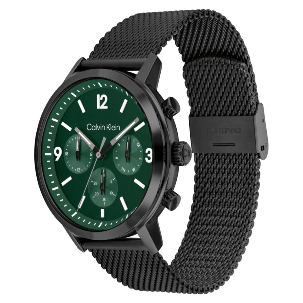 Calvin Klein 25200440 Gauge - zegarek męski 7