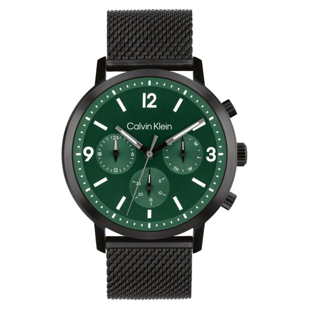 Calvin Klein 25200440 Gauge - zegarek męski 1