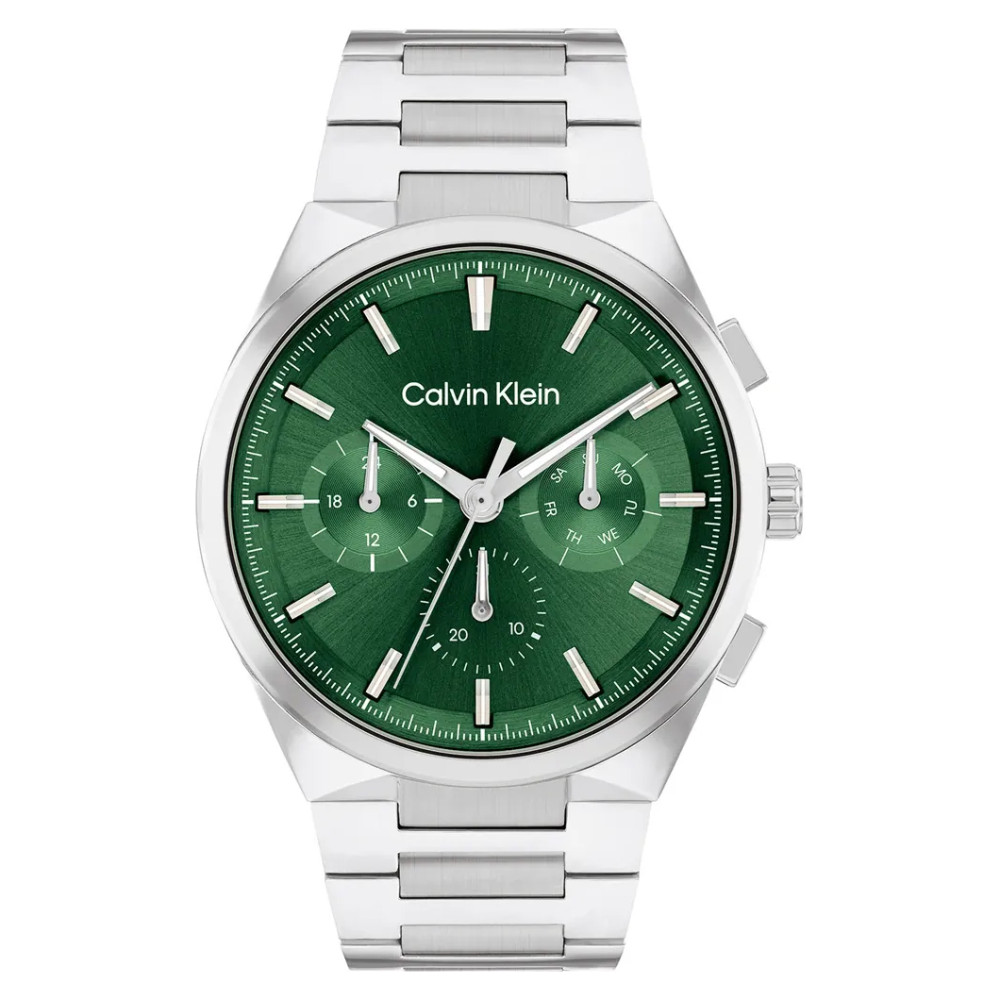 Calvin Klein 25200441 Distinguish - zegarek męski 1