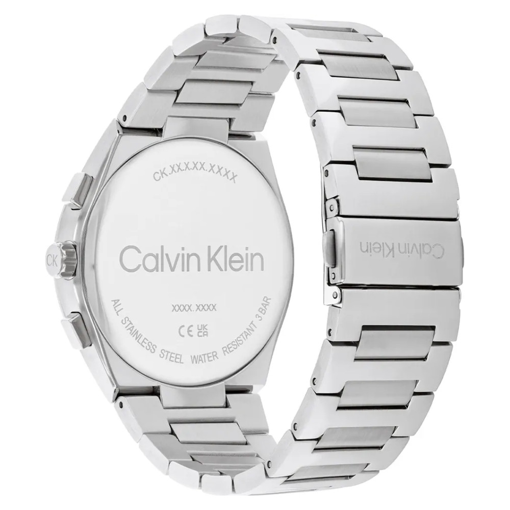 Calvin Klein 25200441 Distinguish - zegarek męski 8