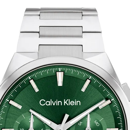 Calvin Klein 25200441 Distinguish - zegarek męski 3