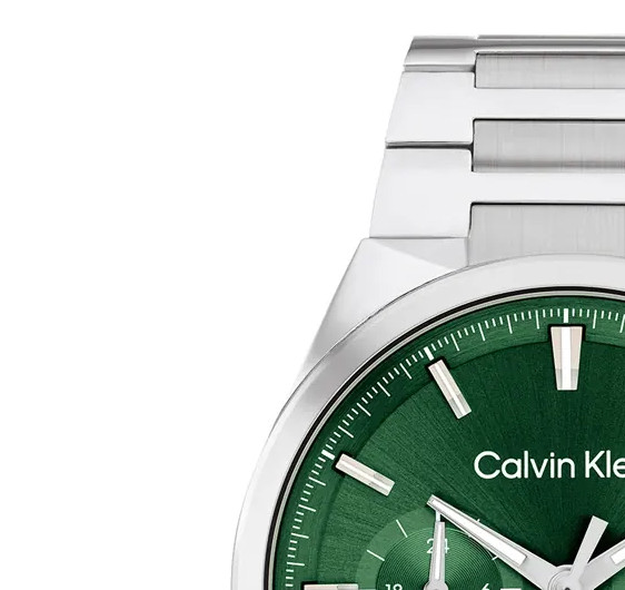 Calvin Klein 25200441 Distinguish - zegarek męski 4