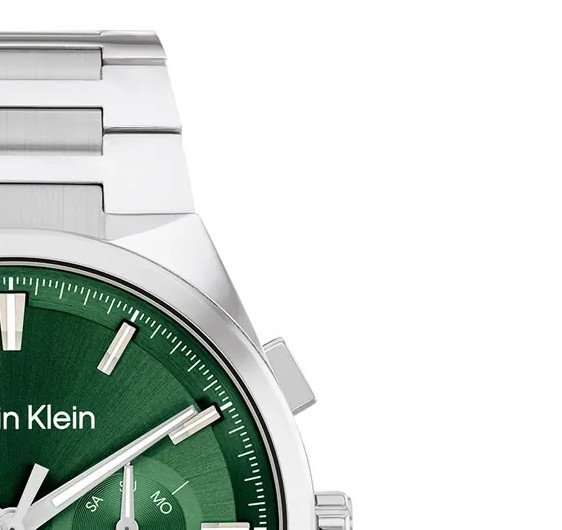 Calvin Klein 25200441 Distinguish - zegarek męski 5