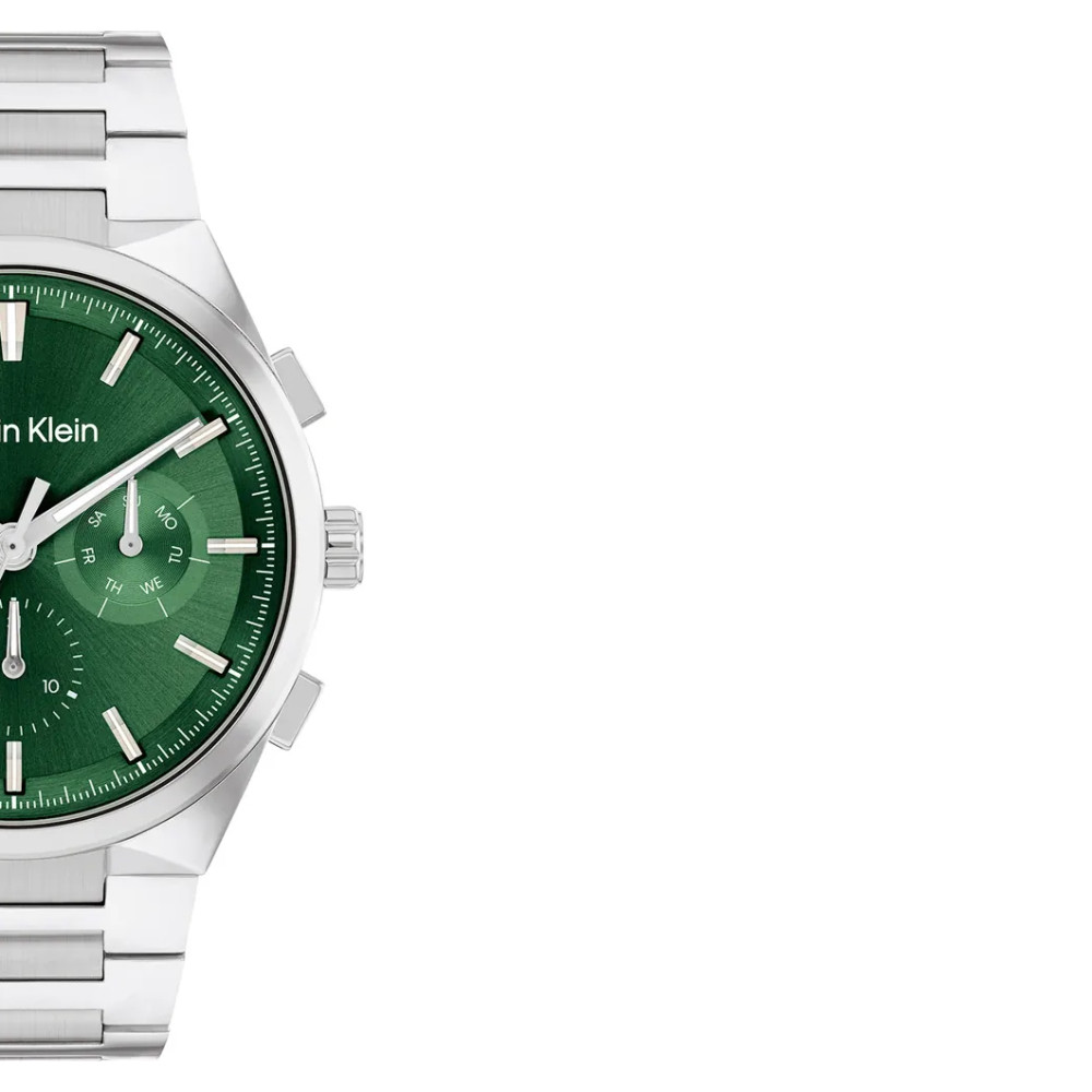 Calvin Klein 25200441 Distinguish - zegarek męski 6