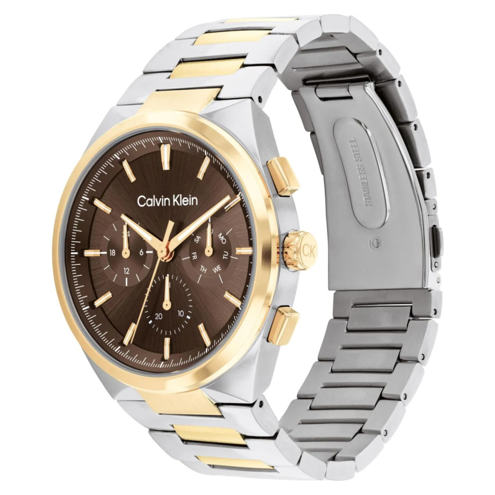 Calvin Klein 25200442 - zegarek męski 7