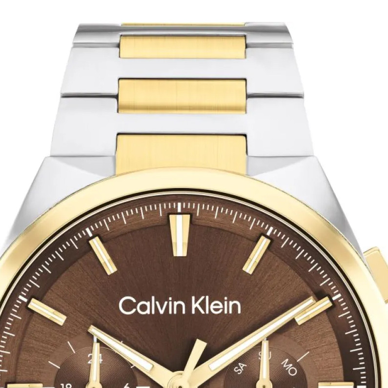 Calvin Klein 25200442 - zegarek męski 3