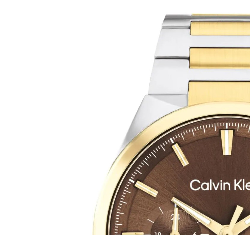 Calvin Klein 25200442 - zegarek męski 4