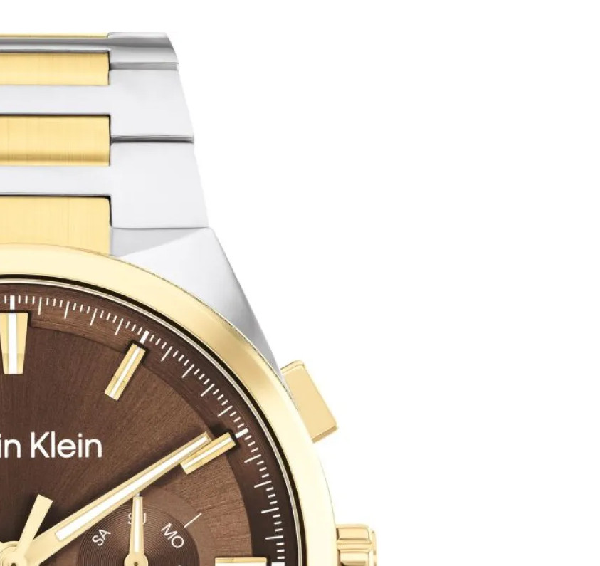 Calvin Klein 25200442 - zegarek męski 5