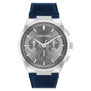 Calvin Klein 25200444 DISTINGUISH - zegarek męski