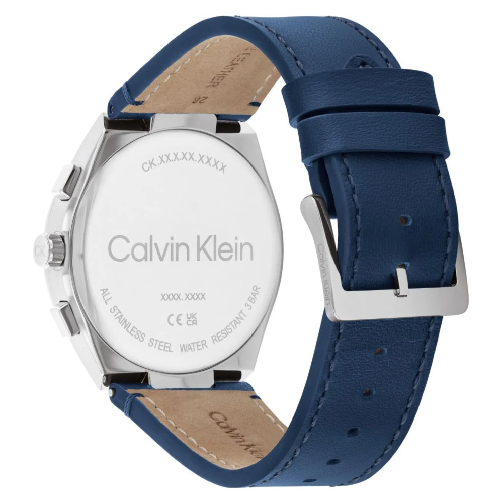 Calvin Klein 25200444 DISTINGUISH - zegarek męski 8