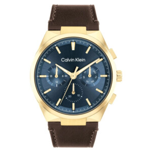 Calvin Klein 25200445 DISTINGUISH - zegarek męski
