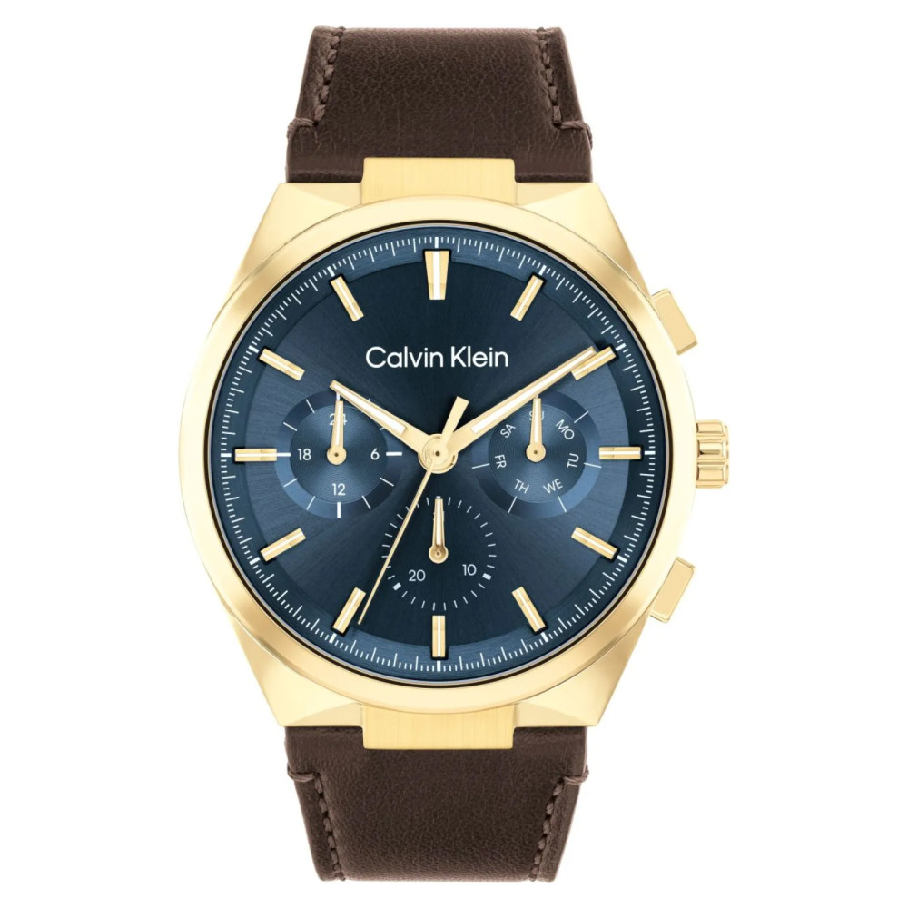 Calvin Klein 25200445 DISTINGUISH - zegarek męski 1