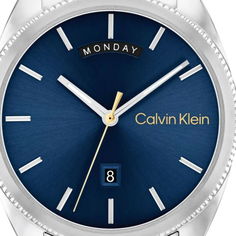 Calvin Klein 25200446 PROGRESS - zegarek męski 2