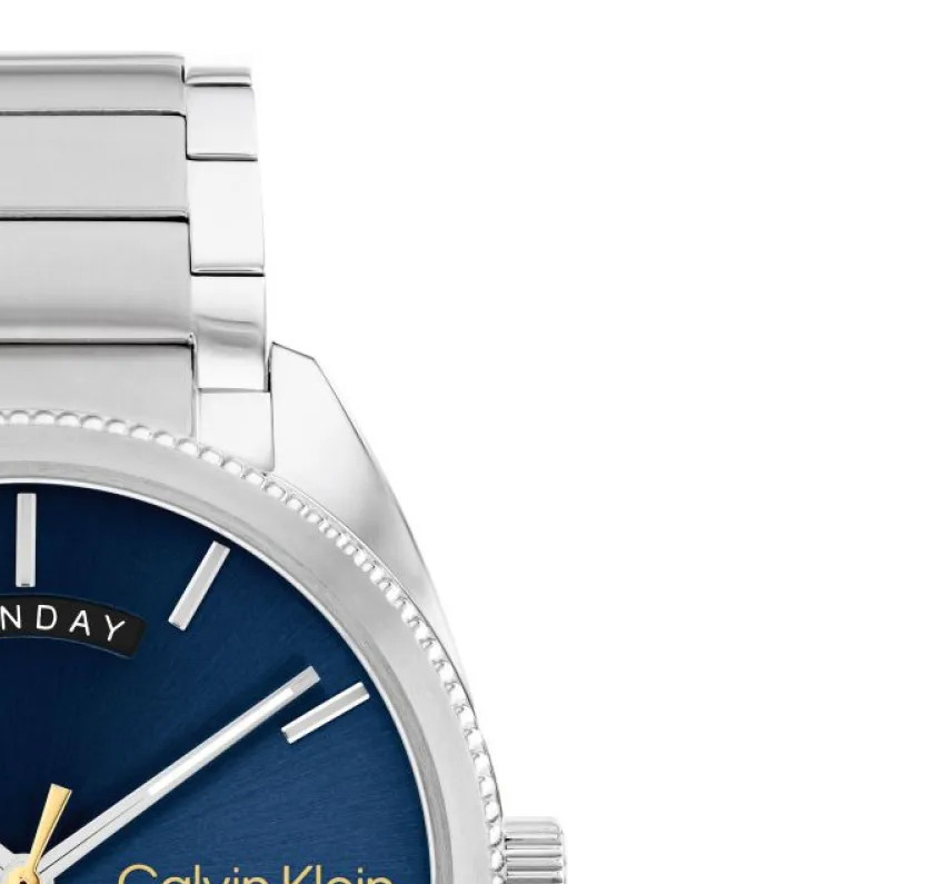 Calvin Klein 25200446 PROGRESS - zegarek męski 5