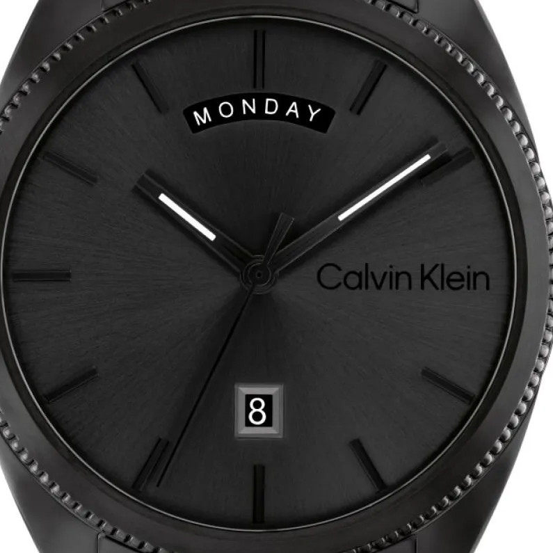 Calvin Klein 25200448 PROGRESS - zegarek męski 2