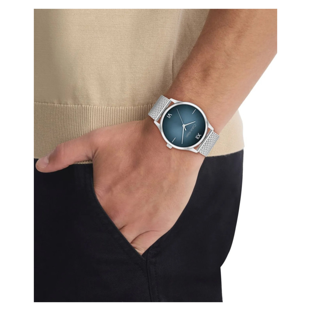 Calvin Klein 25200450 ASCEND - zegarek męski 9