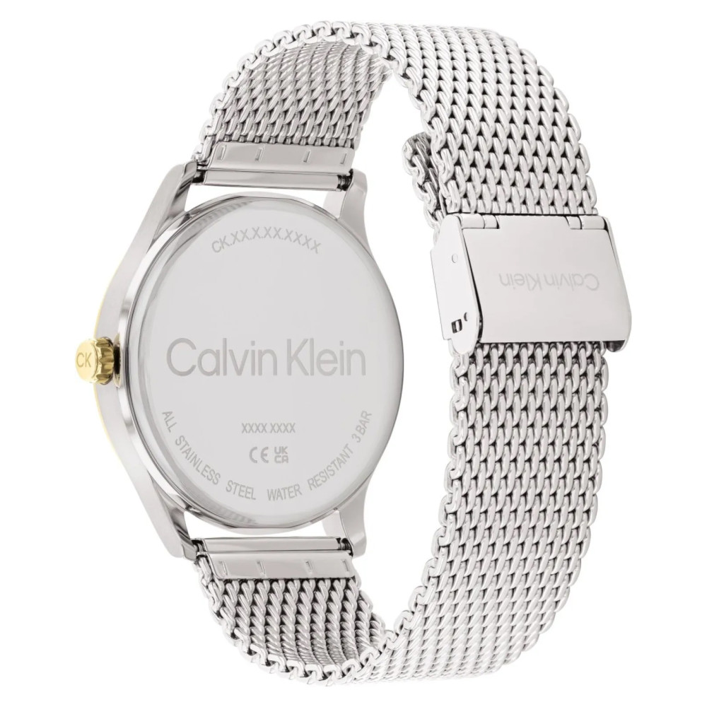 Calvin Klein 25200452 ASCEND - zegarek męski 8
