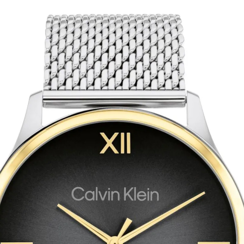 Calvin Klein 25200452 ASCEND - zegarek męski 3