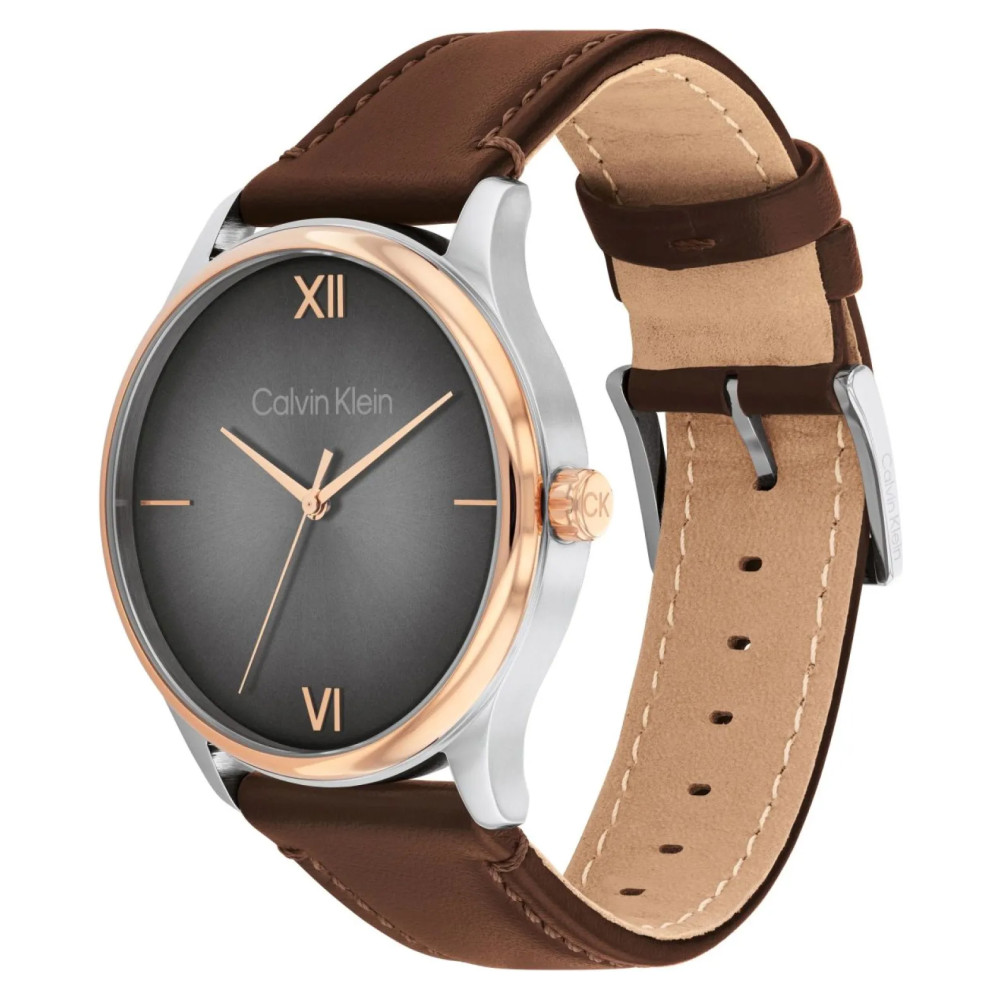 Calvin Klein 25200453 ASCEND - zegarek męski 7