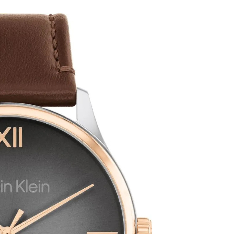 Calvin Klein 25200453 ASCEND - zegarek męski 5