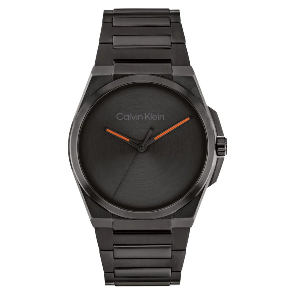 Calvin Klein 25200455 META-MINIMAL - zegarek męski 1