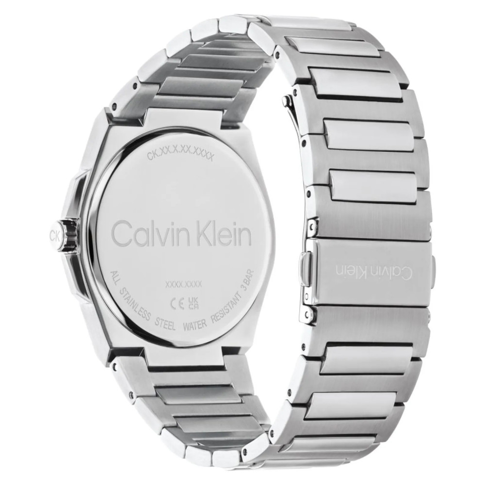 Calvin Klein 25200456 META-MINIMAL - zegarek męski 8