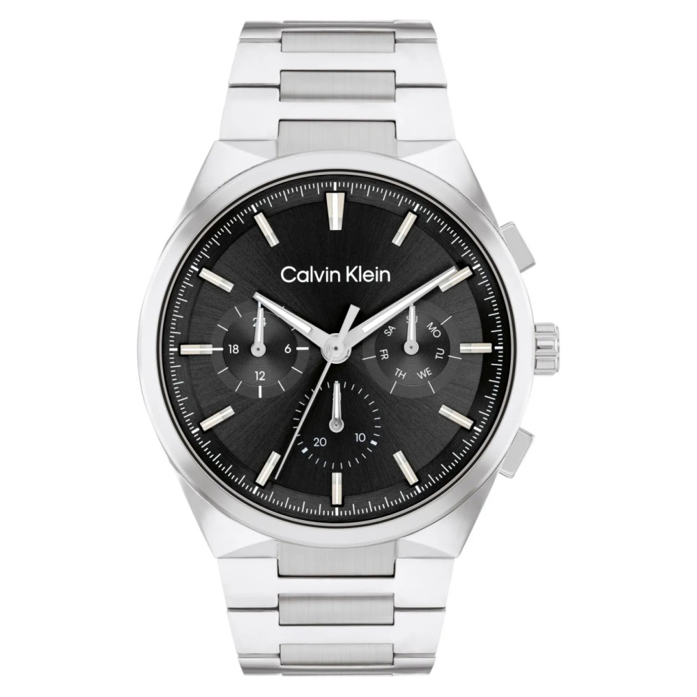 Calvin Klein 25200459 DISTINGUISH - zegarek męski 1