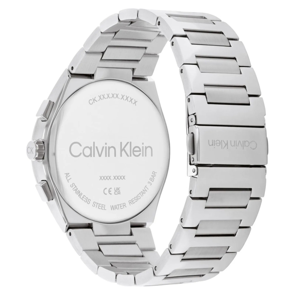 Calvin Klein 25200459 DISTINGUISH - zegarek męski 8