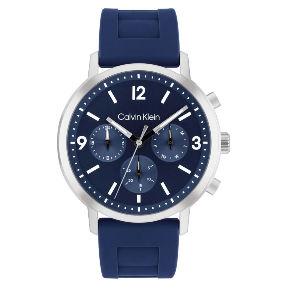 Calvin Klein 25200460 Gauge - zegarek męski 1