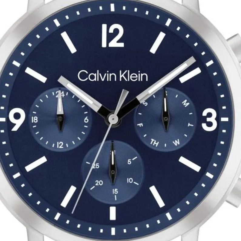 Calvin Klein 25200460 Gauge - zegarek męski 2