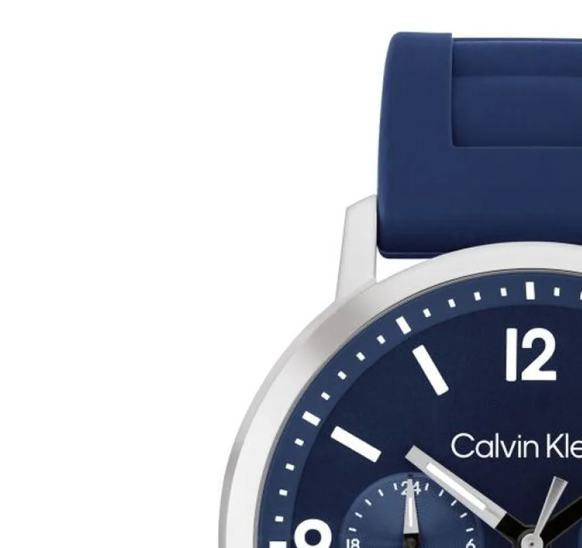 Calvin Klein 25200460 Gauge - zegarek męski 4