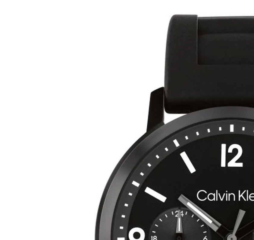 Calvin Klein 25200461 Gauge - zegarek męski 4