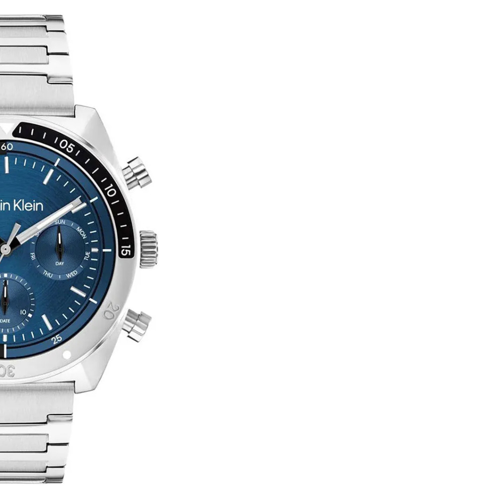 Calvin Klein 25200464 CK Flex - zegarek męski 6