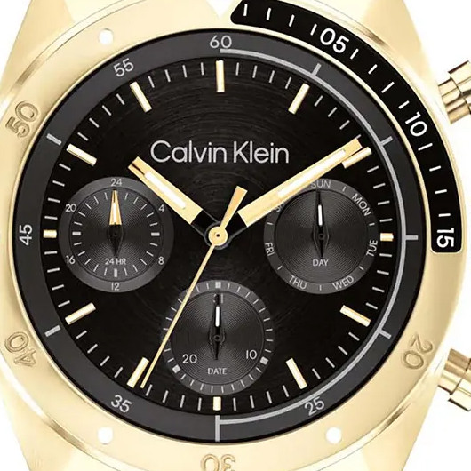 Calvin Klein 25200465 CK Flex - zegarek męski 2