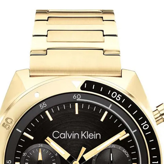 Calvin Klein 25200465 CK Flex - zegarek męski 3