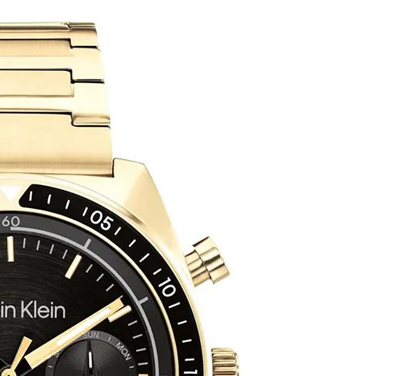 Calvin Klein 25200465 CK Flex - zegarek męski 5