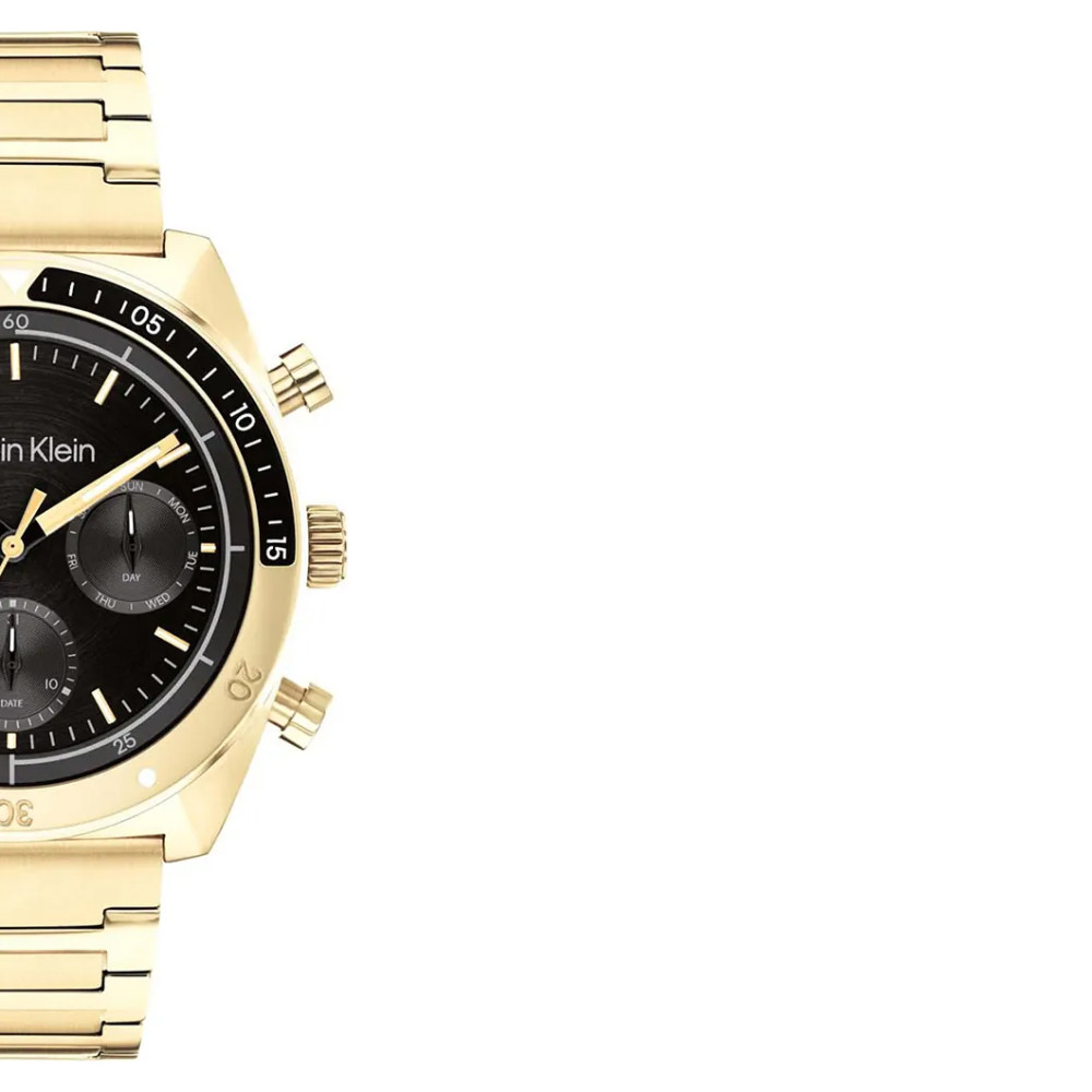 Calvin Klein 25200465 CK Flex - zegarek męski 6