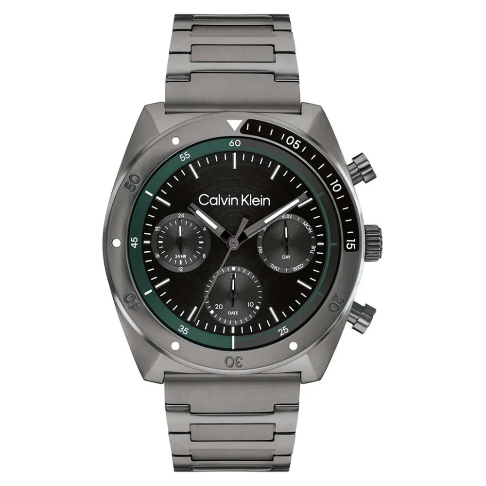 Calvin Klein 25200466 CK Flex - zegarek męski 1