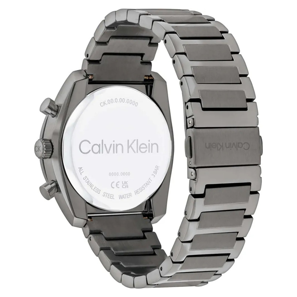 Calvin Klein 25200466 CK Flex - zegarek męski 8