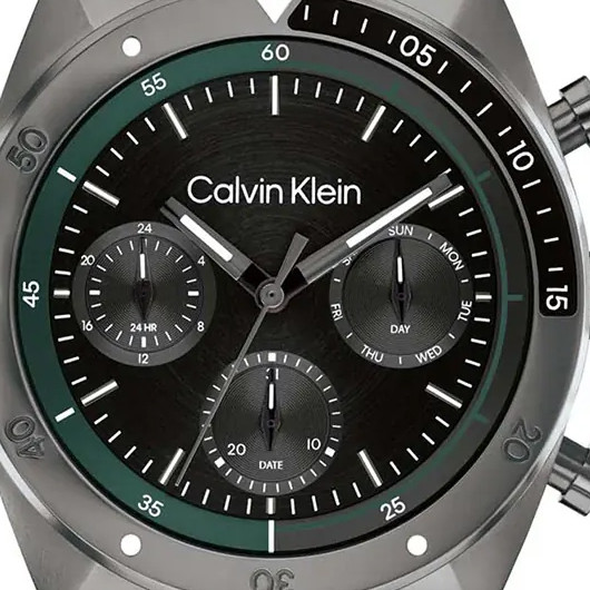 Calvin Klein 25200466 CK Flex - zegarek męski 2