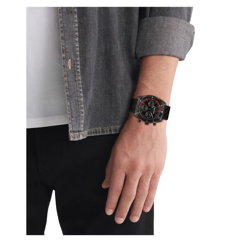 Calvin Klein 25200467 CK FLEX - zegarek męski 9