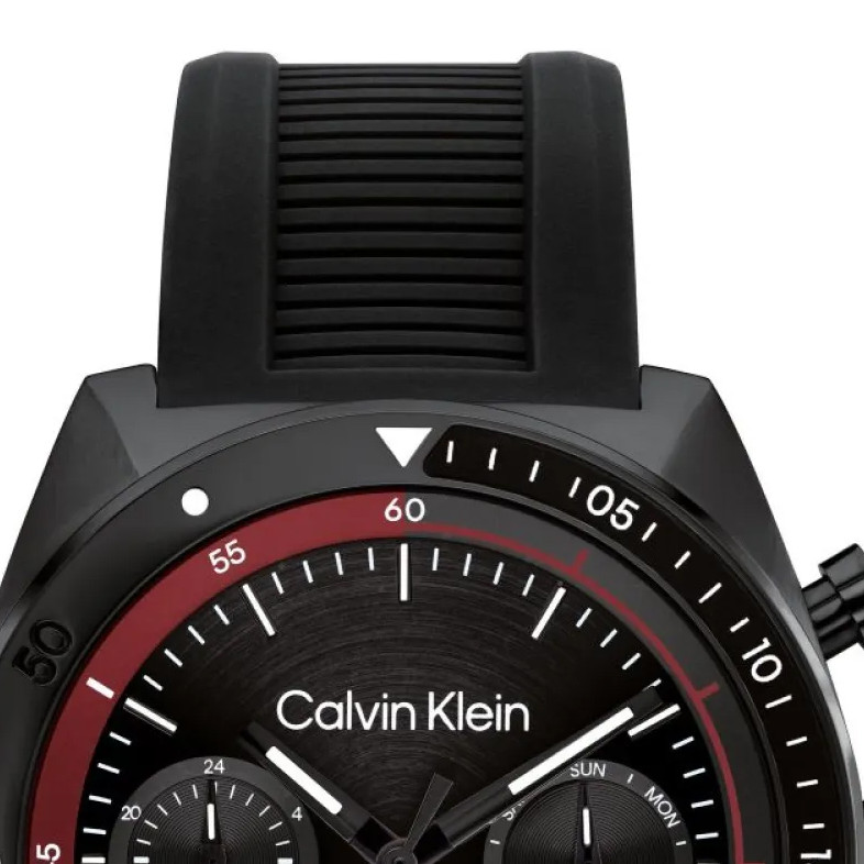 Calvin Klein 25200467 CK FLEX - zegarek męski 3