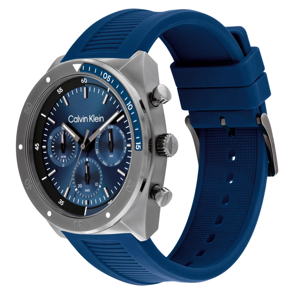 Calvin Klein 25200468 CK FLEX - zegarek męski 7