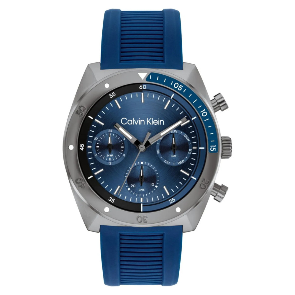 Calvin Klein 25200468 CK FLEX - zegarek męski 1