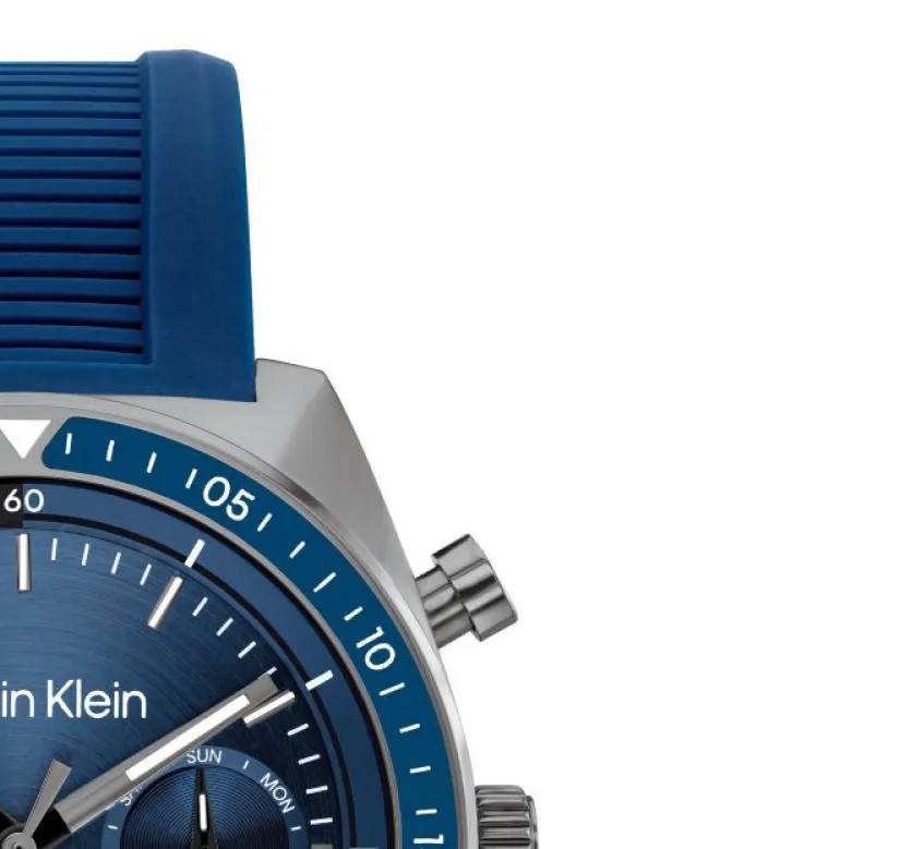 Calvin Klein 25200468 CK FLEX - zegarek męski 5