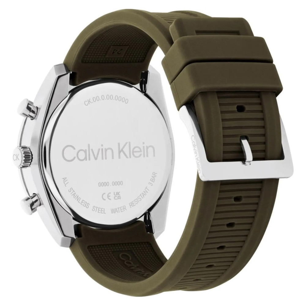 Calvin Klein 25200469 CK FLEX - zegarek męski 7