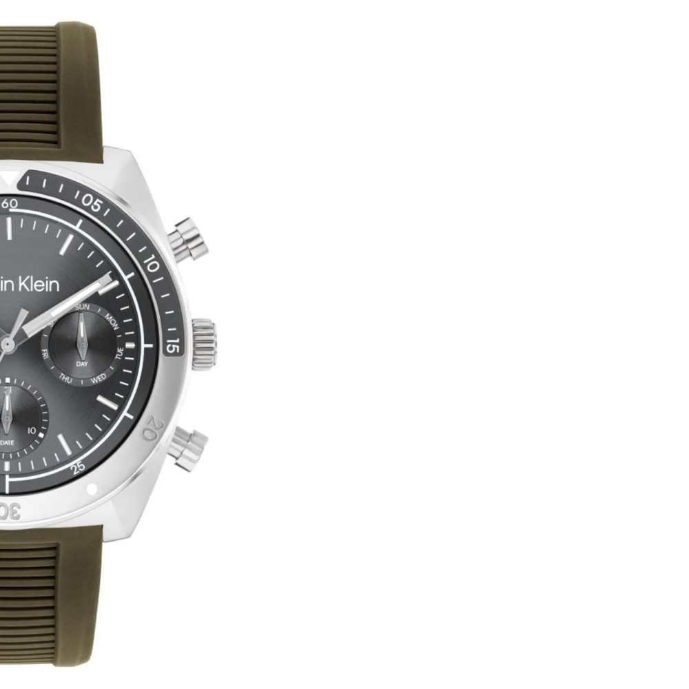 Calvin Klein 25200469 CK FLEX - zegarek męski 6