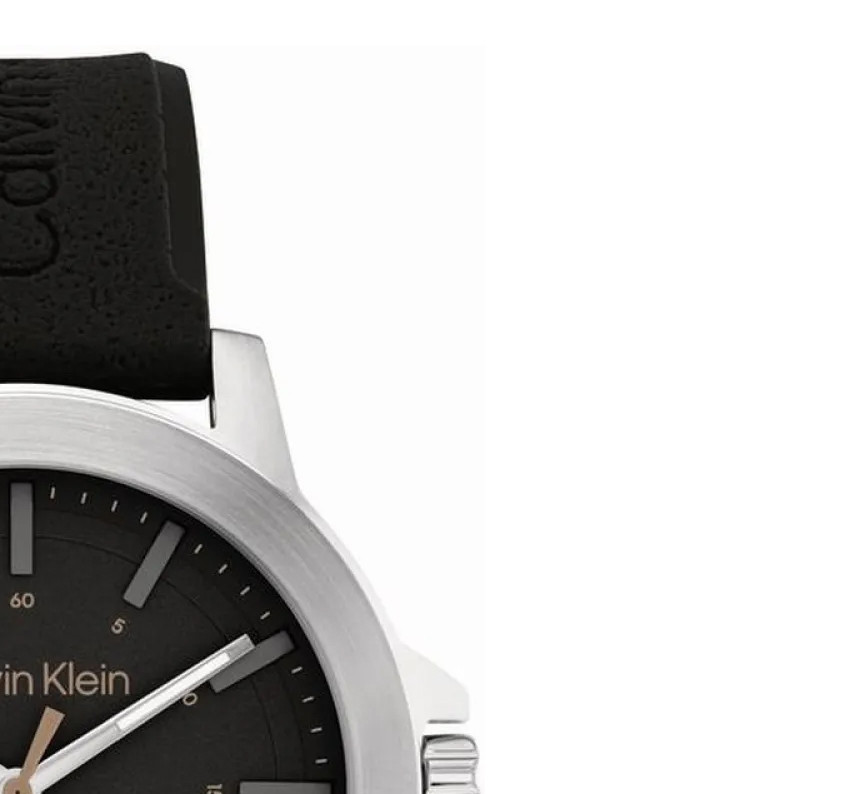 Calvin Klein 25200471 CK RESET - zegarek męski 5