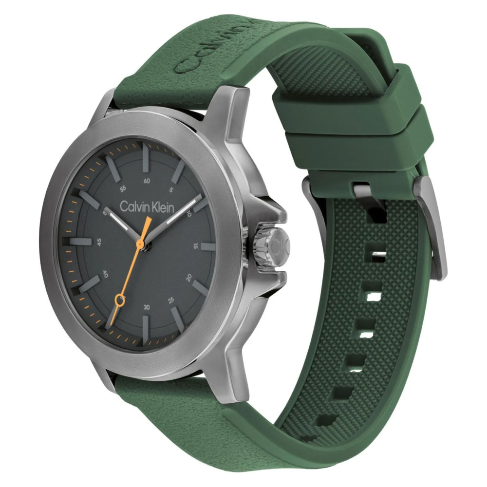 Calvin Klein 25200472 CK RESET - zegarek męski 7