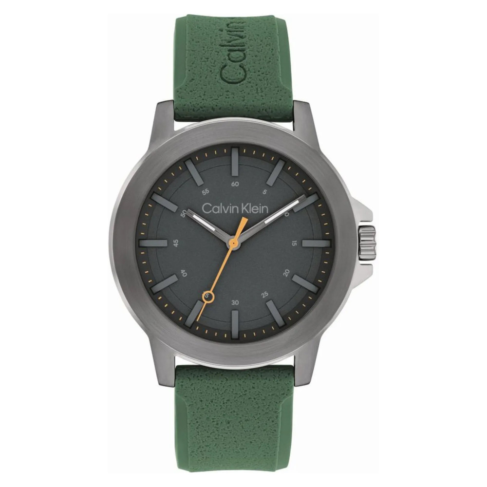 Calvin Klein 25200472 CK RESET - zegarek męski 1